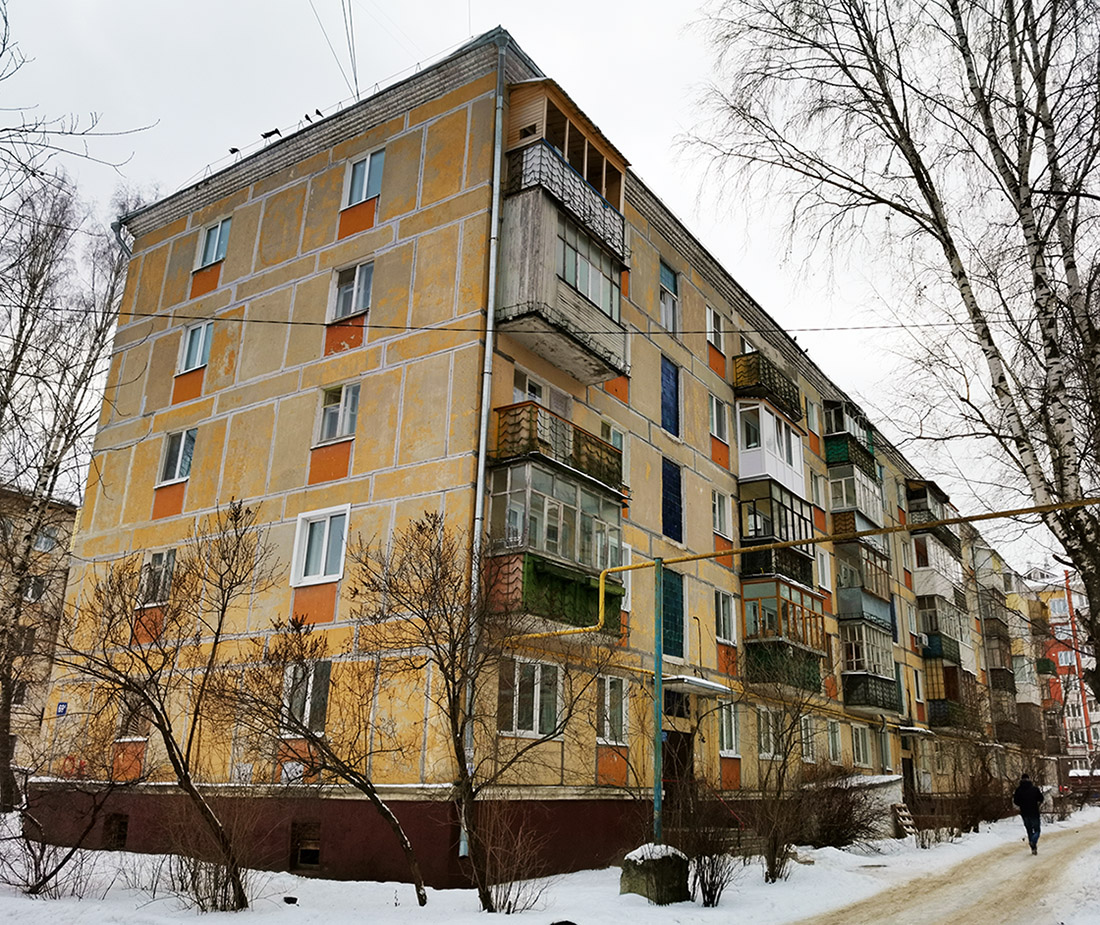 Йошкар-Ола, Ленинский проспект, 69а