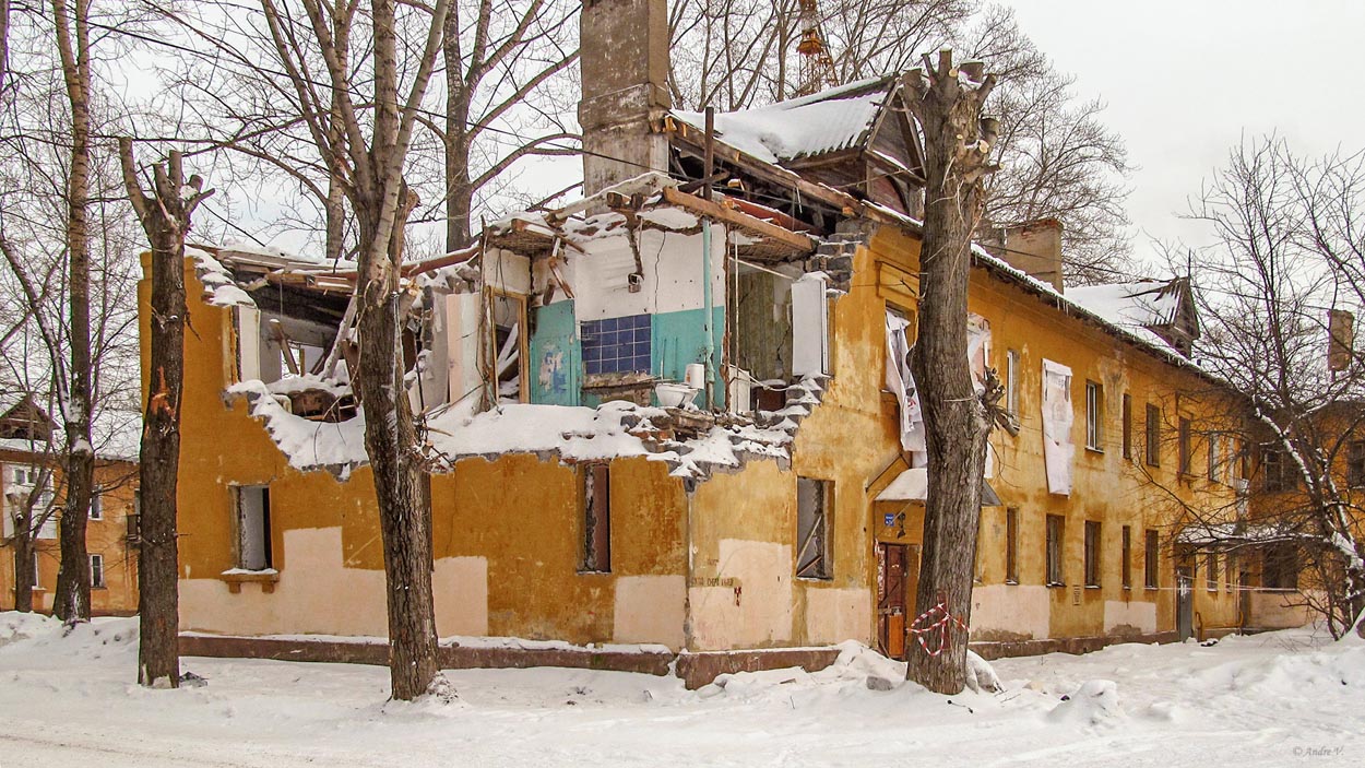 Уфа, Пекинская улица, 16