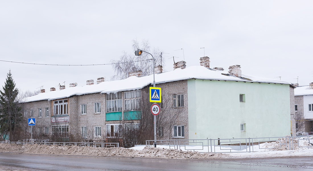 Уфимский район, прочие н.п., с. Михайловка, Садовая улица, 3