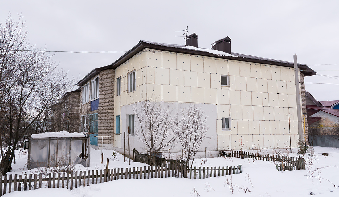 Уфимский район, прочие н.п., с. Михайловка, Садовая улица, 3/2