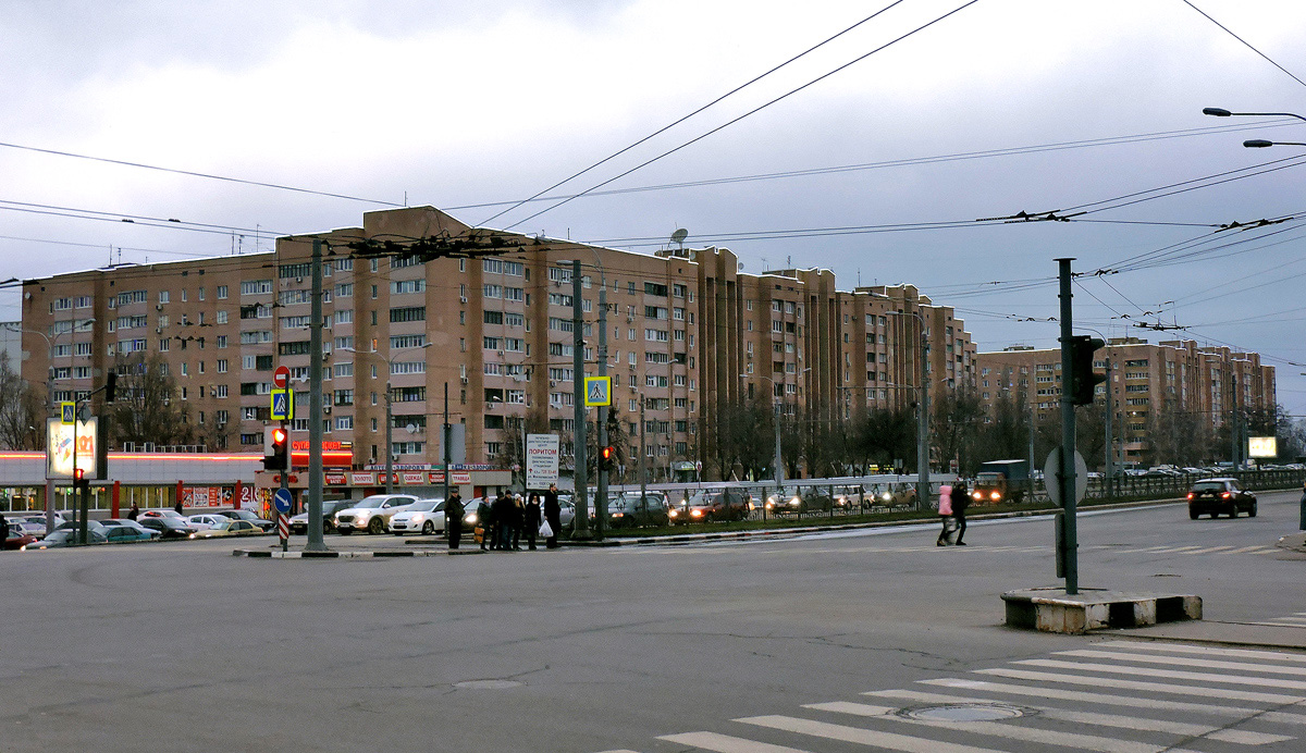 Charków, Проспект Гагарина, 176 корп. 3; Проспект Гагарина, 176 корп. 2. Charków — Panoramas