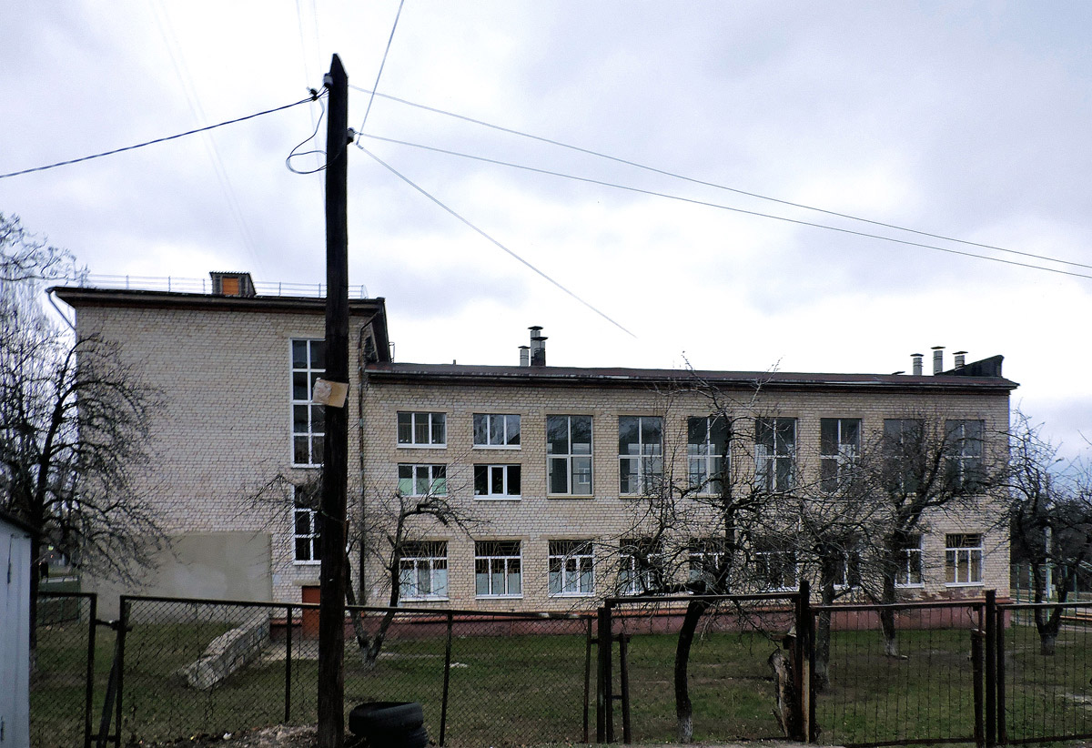 Харьков, Проспект Гагарина, 260