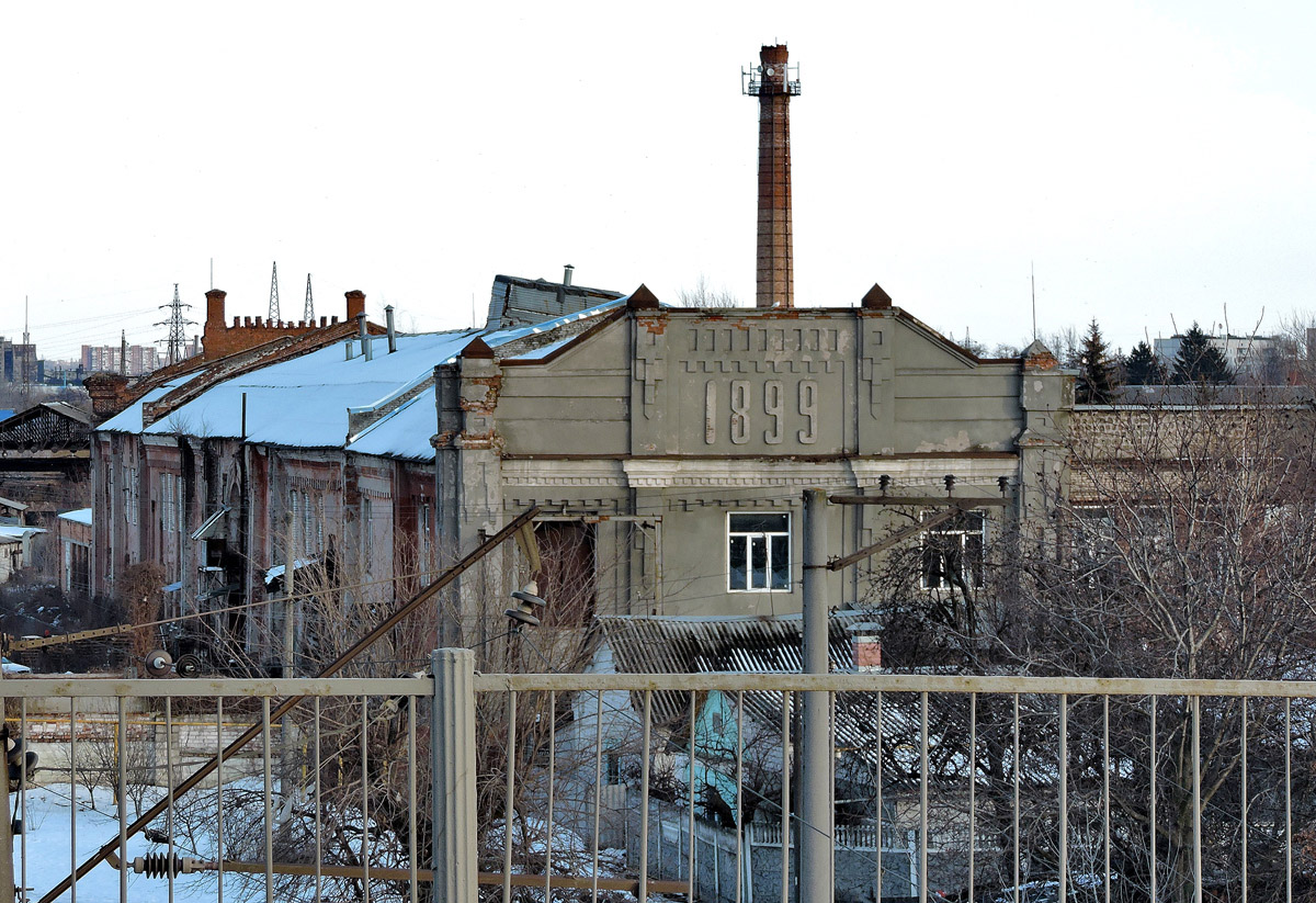 Charków, Улица Китаенко, 1