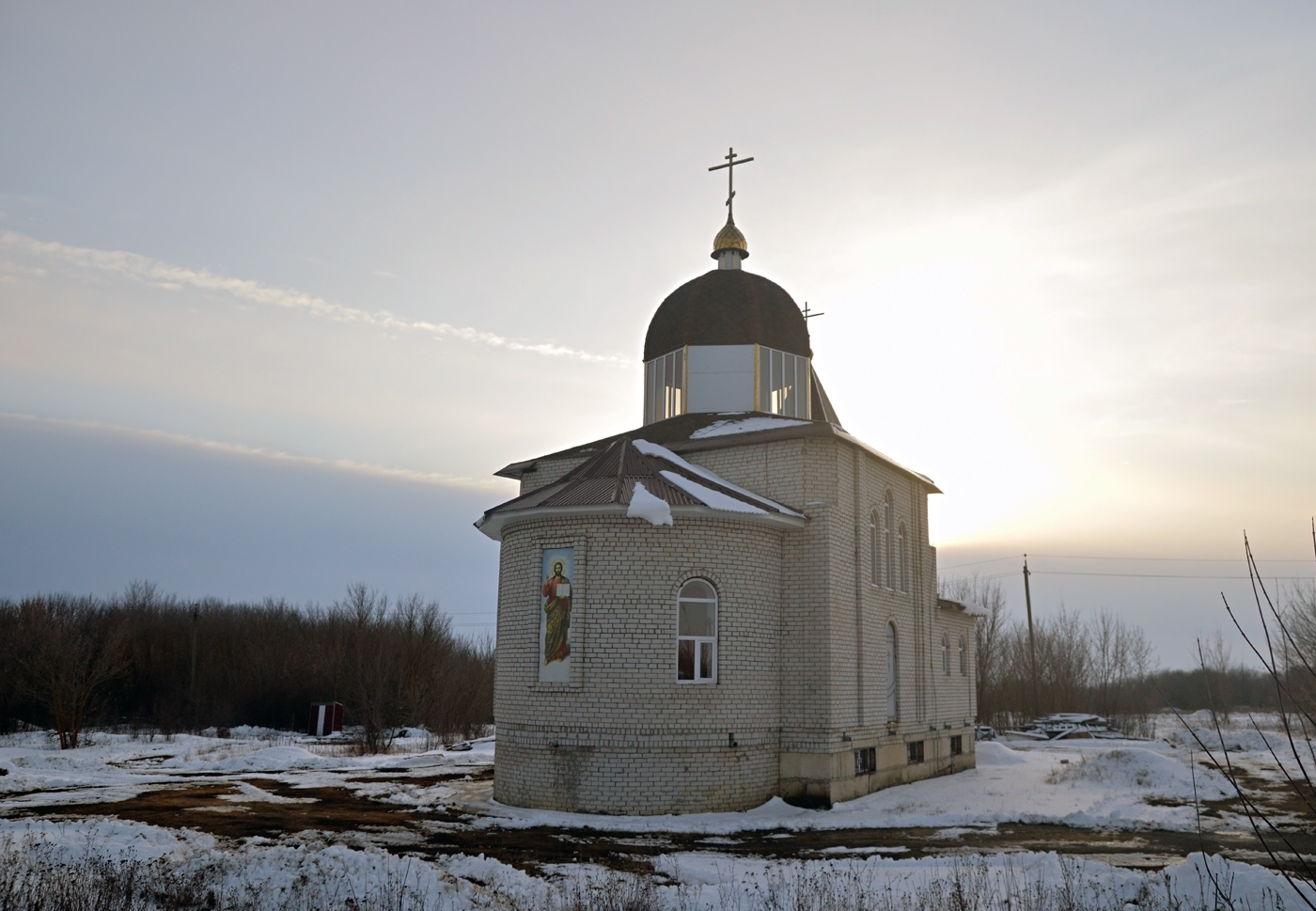 Липецкий район, прочие н.п., с. Крутогорье, Улица Свободы, ?