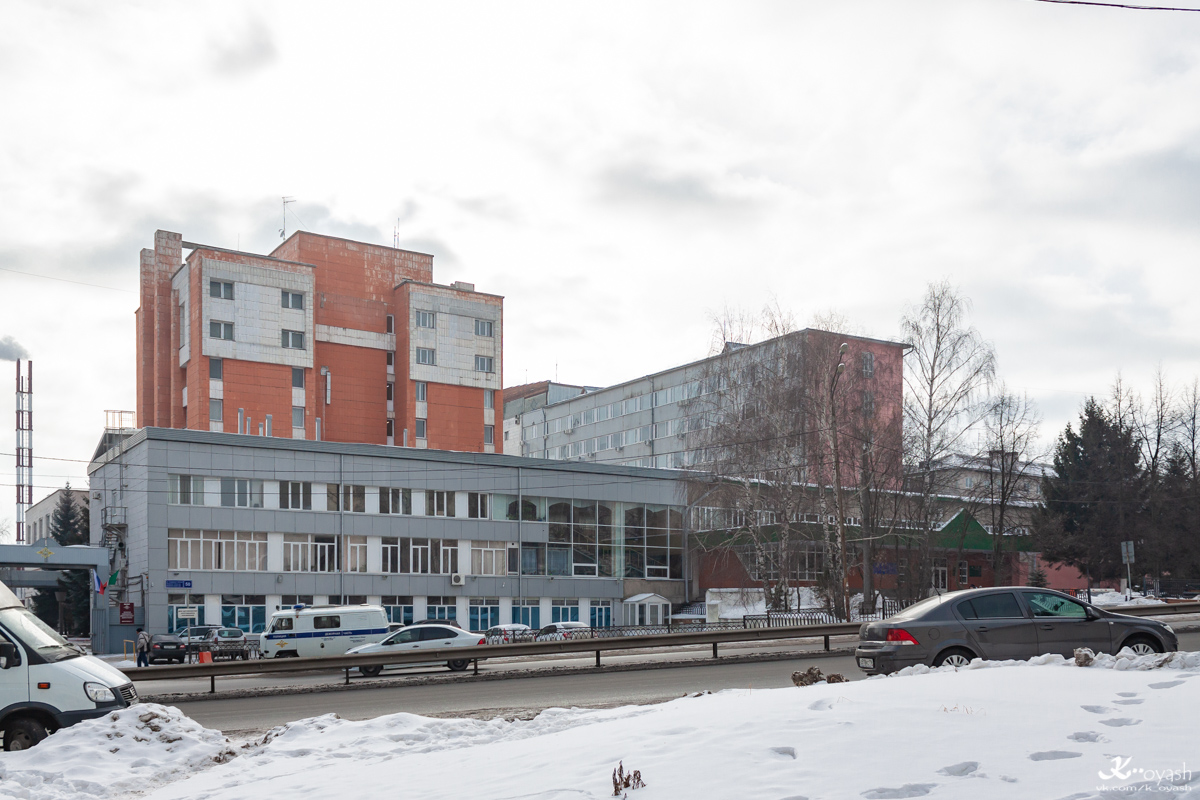 Казань, Улица Академика Губкина, 50 корп. 1; Улица Академика Губкина, 50 Казань, Улица Академика Губкина, 50 корп. 1; Улица Академика Губкина, 50