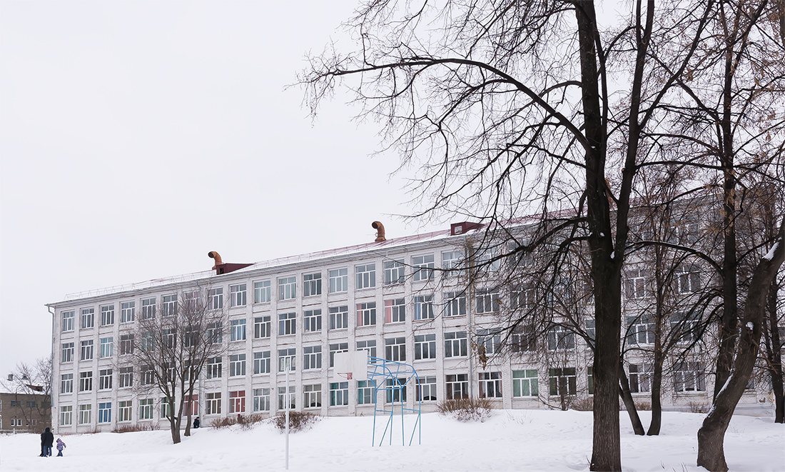 Ufa, Улица Суворова, 10