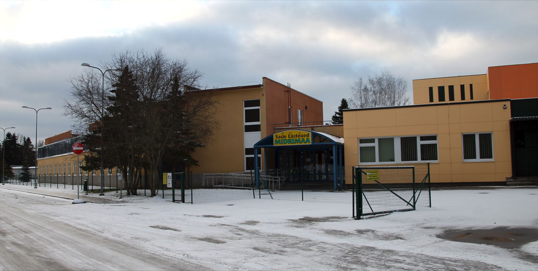 Saue, Koondise, 23/1