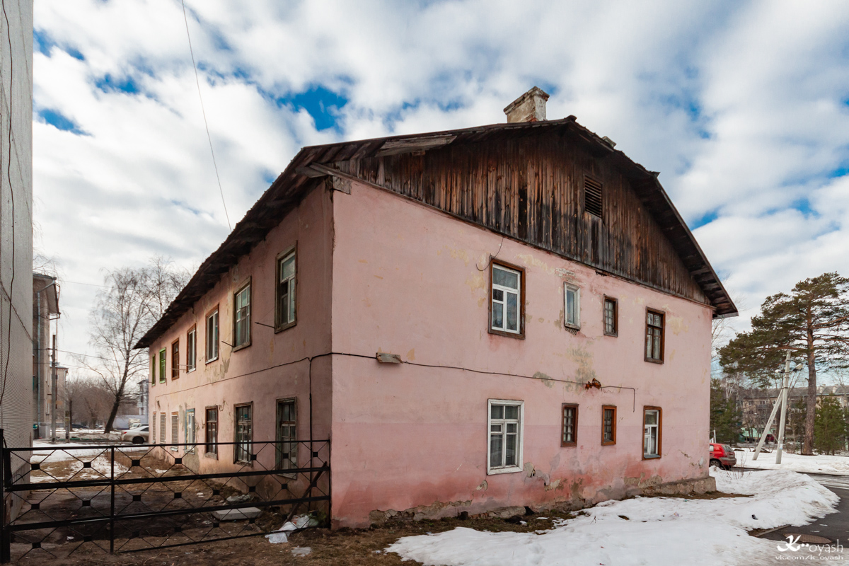 Казань, Главная улица, 56А