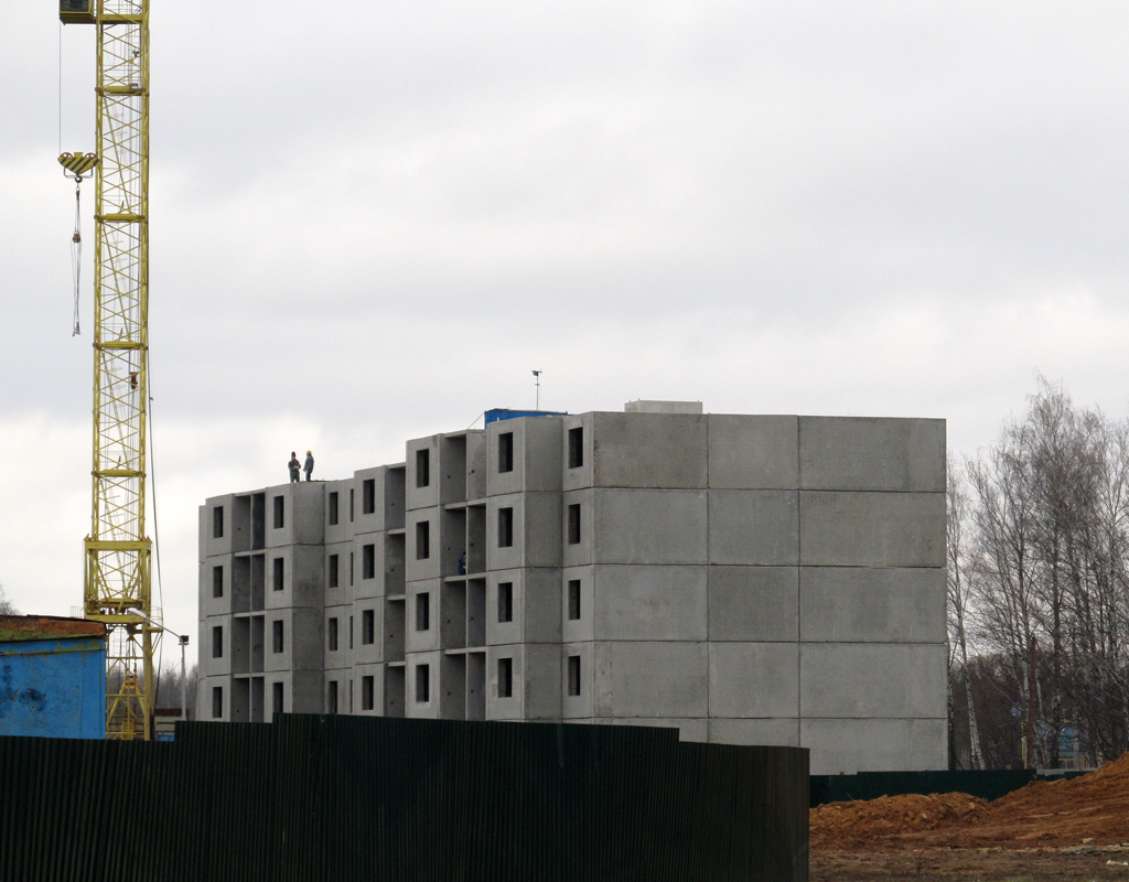 Могилёв, Минское шоссе, 44