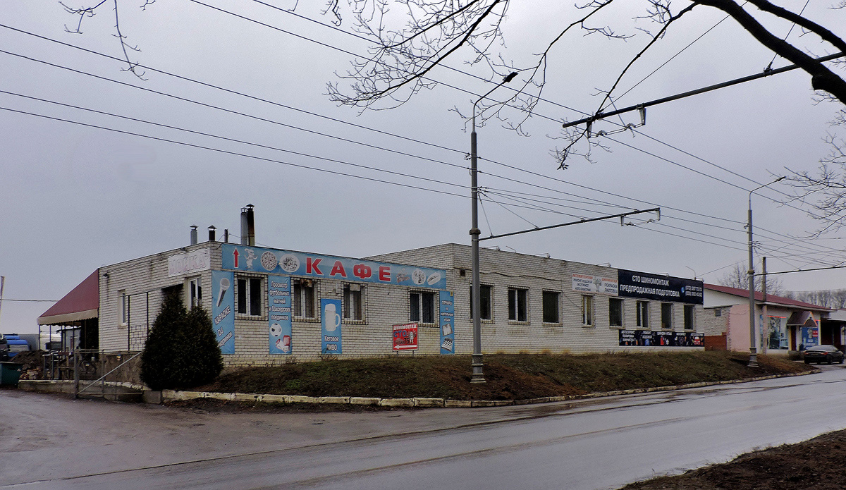 Харьков, Улица Натальи Ужвий, 95/4; Улица Натальи Ужвий, 95/5