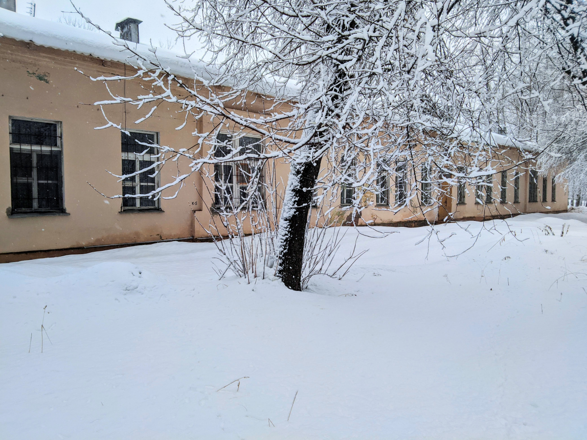 Глазов, Улица Дзержинского, 2А