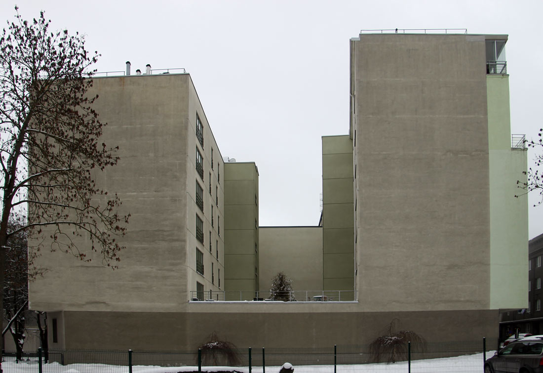 Tallinn, Roosikrantsi, 9