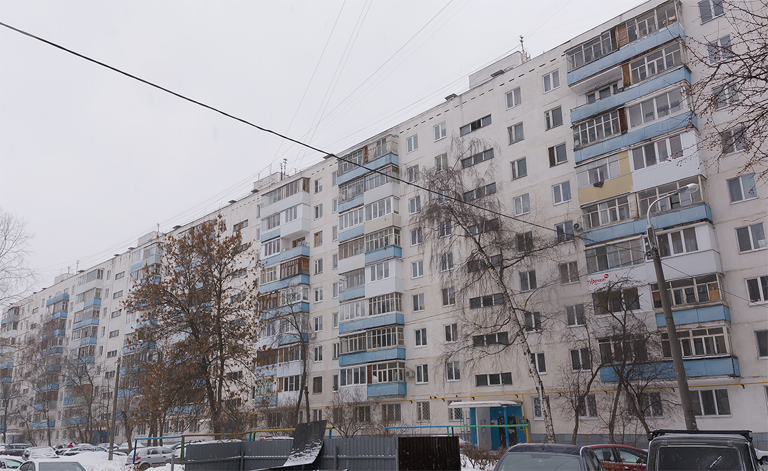 Уфа, Бульвар Тухвата Янаби, 67