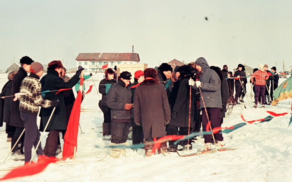 Нарьян-Мар, Пустозерская улица, 2