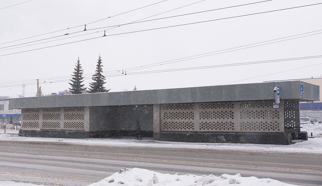 Уфа, Сельская Богородская улица, 29*