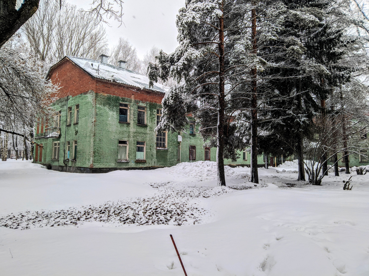 Глазов, Улица Мира, 22 корп. 5 Глазов, Улица Мира, 22 корп. 5