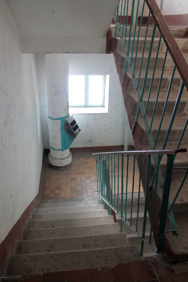 Berezniki, Комсомольская улица, 12