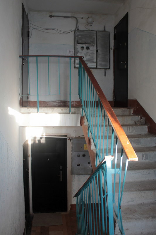 Березники, Комсомольская улица, 12