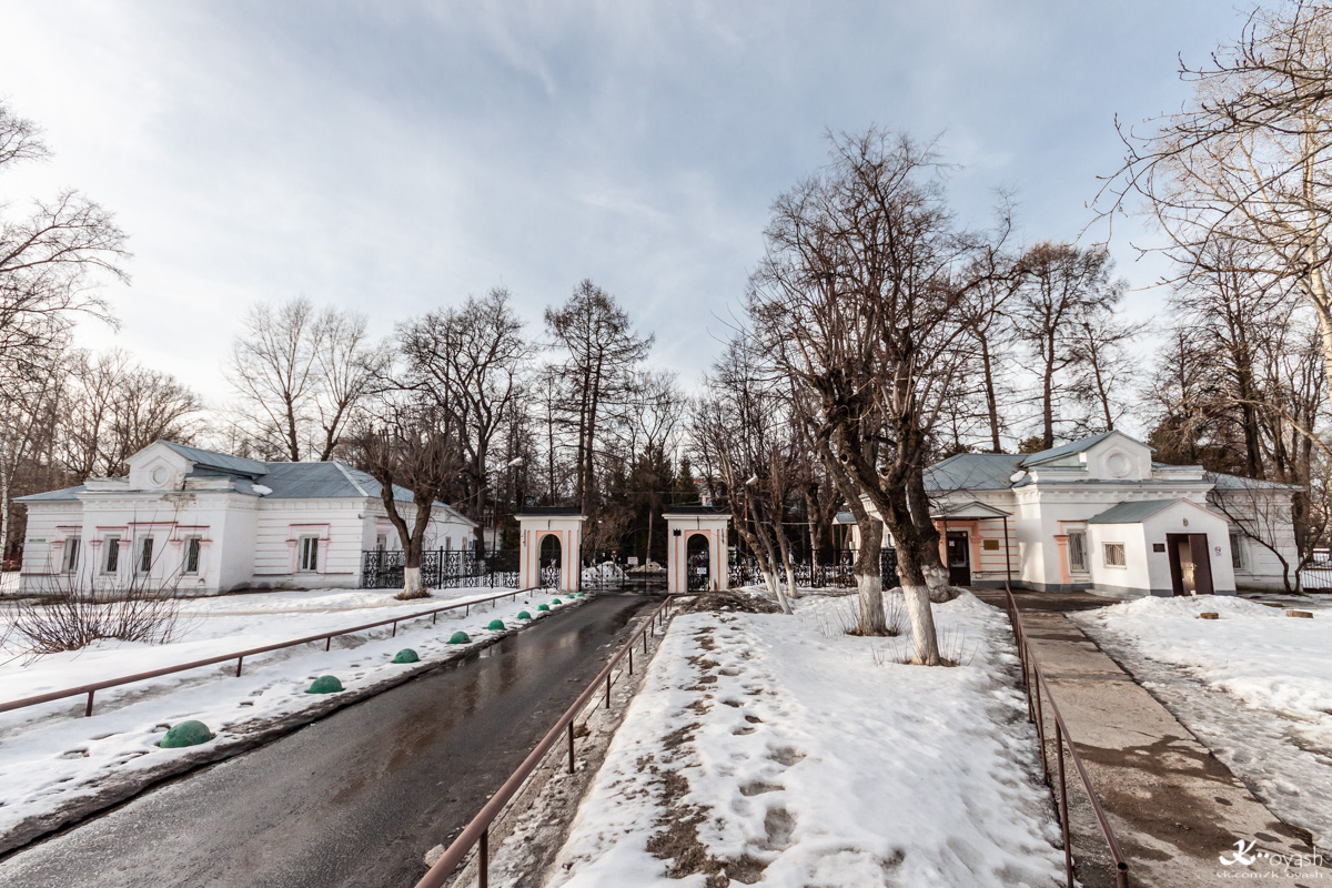 Казань, Улица Николая Ершова, 49; Улица Николая Ершова, 49