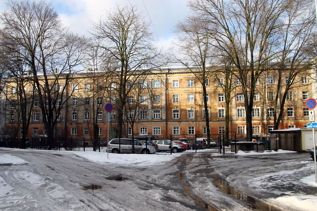 Таллин, Kotzebue, 5