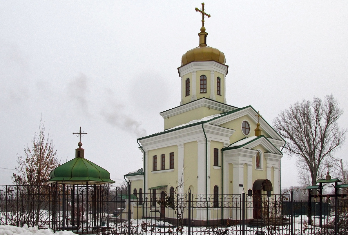 Полтавский район, прочие н.п., С. Петровка, Улица Кондратко, ?