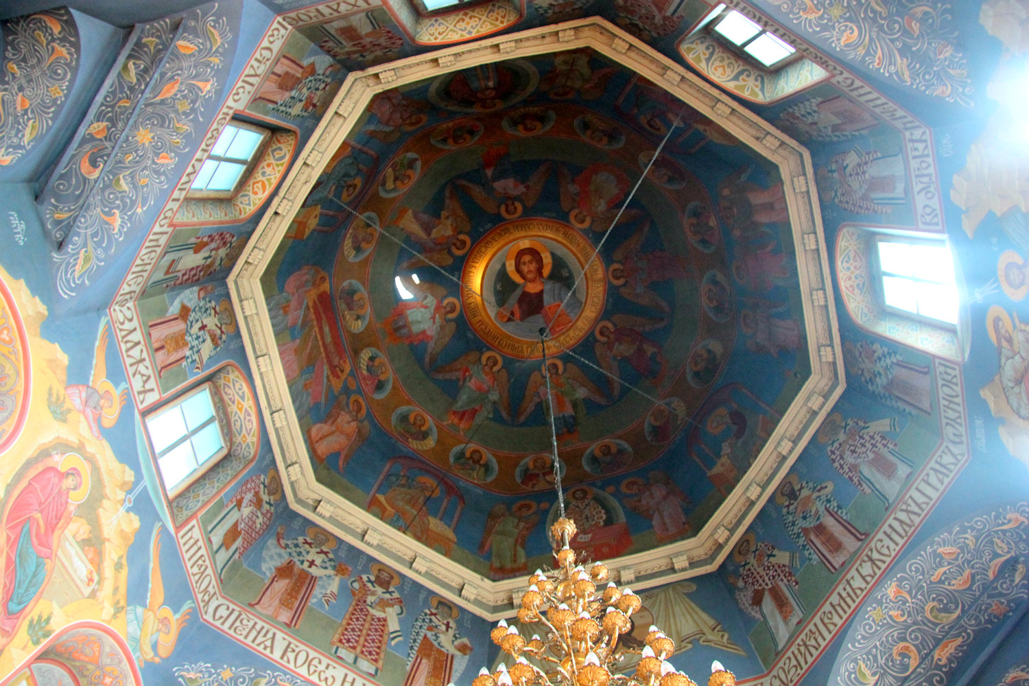 Воронеж, Улица Севастьяновский съезд, 26