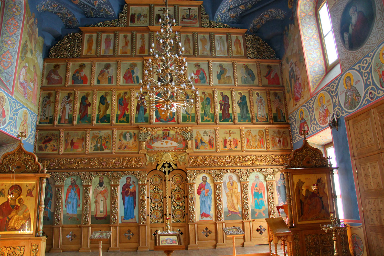 Воронеж, Улица Севастьяновский съезд, 26