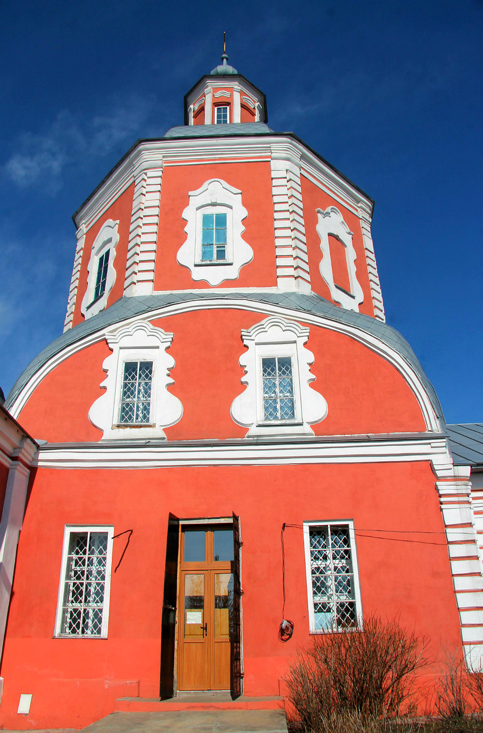 Воронеж, Улица Севастьяновский съезд, 26