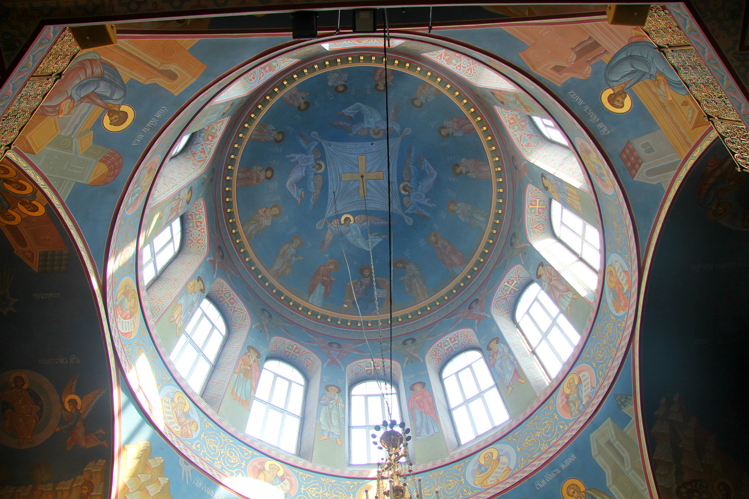 Воронеж, Улица Бехтерева, 36