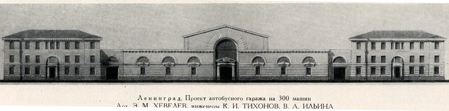 Sankt Petersburg, Хрустальная улица, 22. Sankt Petersburg — Sketches