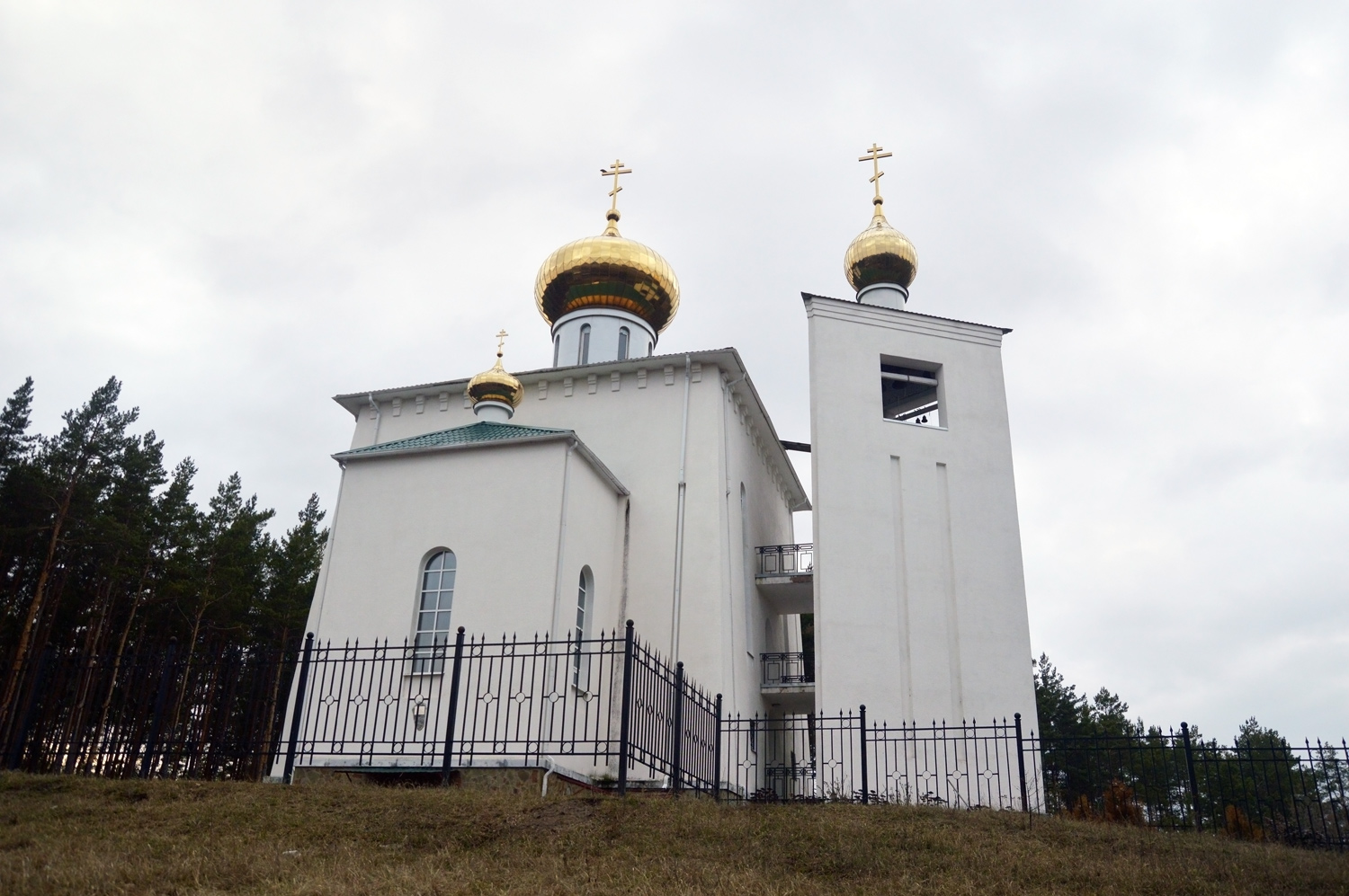 Новоусманский район, прочие н.п., пос. Шуберское, Подлесная улица, 23/2