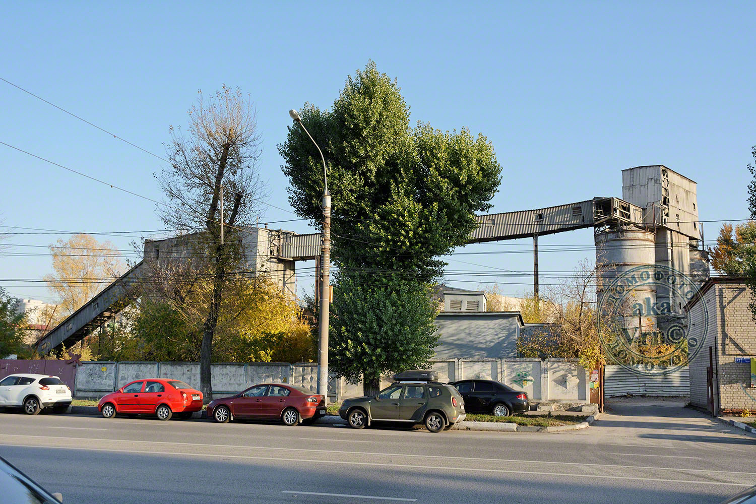 Воронеж, Проспект Труда, 67