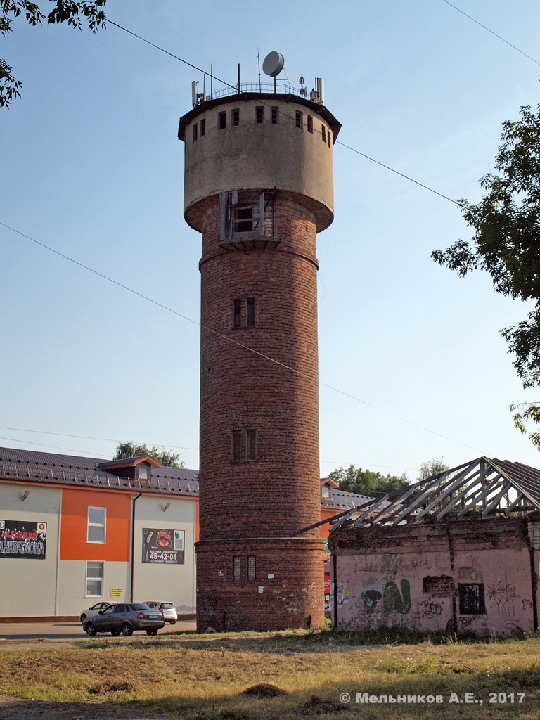 Иваново, 14-е почтовое отделение, 114*