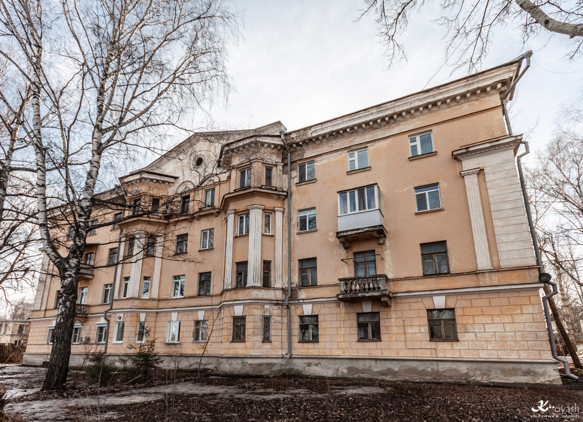 Казань, Большая Красная улица, 57Б