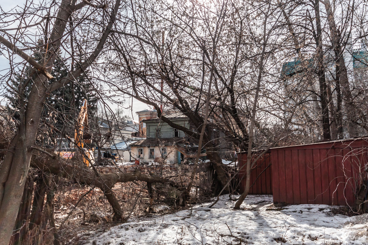 Казань, Большая Красная улица, 67 лит А