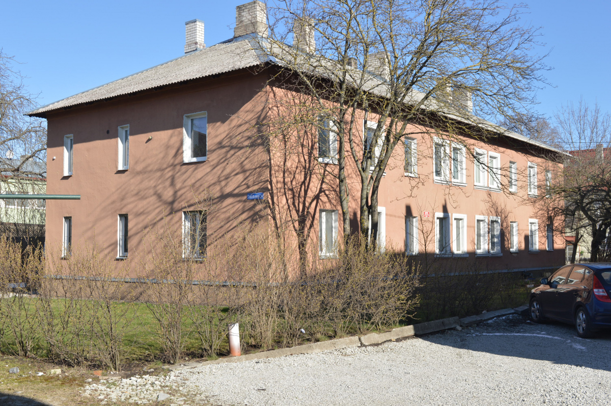 Таллин, Tööstuse, 62A