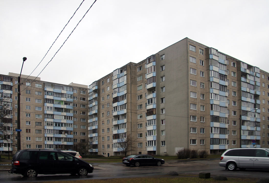Таллин, Loitsu, 1