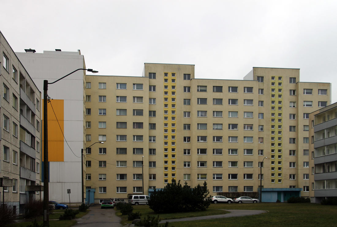 Таллин, Katleri, 1