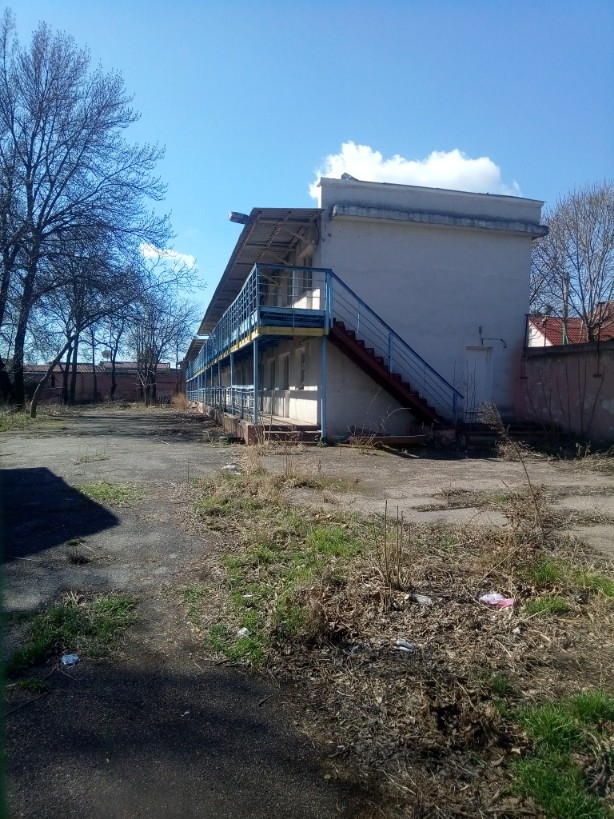 Odesa, Вулиця Авдєєва-Чорноморського, 7