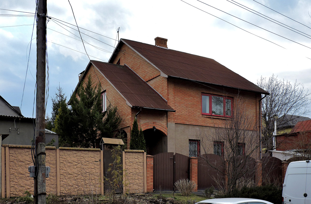 Charków, Саржинская улица, 16А Charków, Саржинская улица, 16А