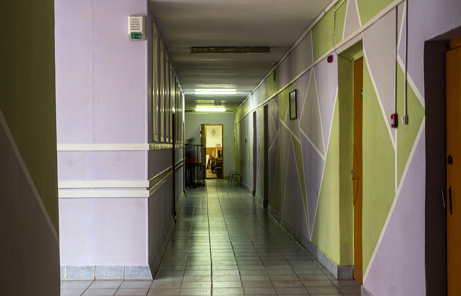 Ufa, Российская улица, 12/1