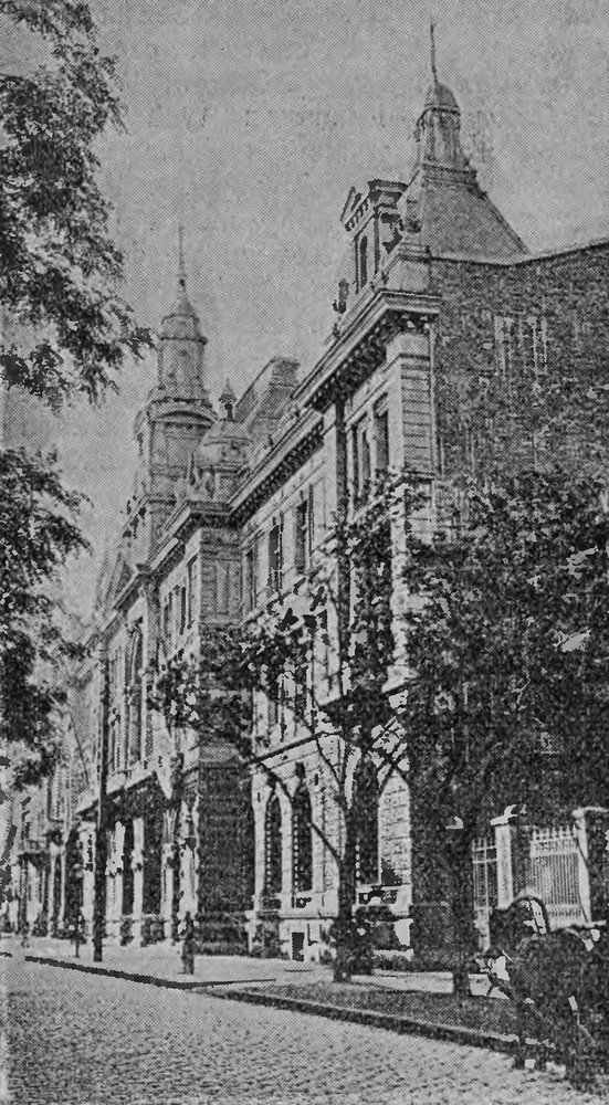Одесса, Садова вулиця, 10