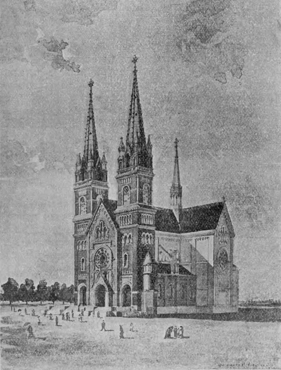 Odesa, Вулиця Заньковецької, 11 / Балківська вулиця, (?). Odesa — Architecture in Visual arts