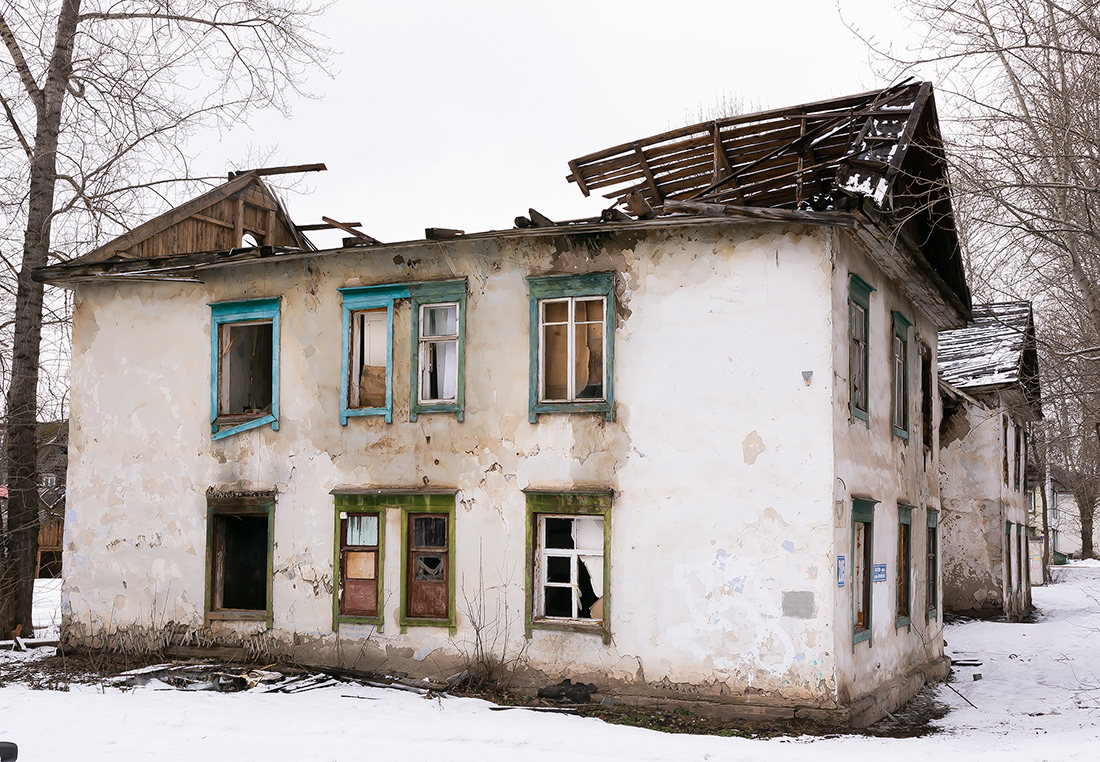 Уфа, Улица Ахметова, 285