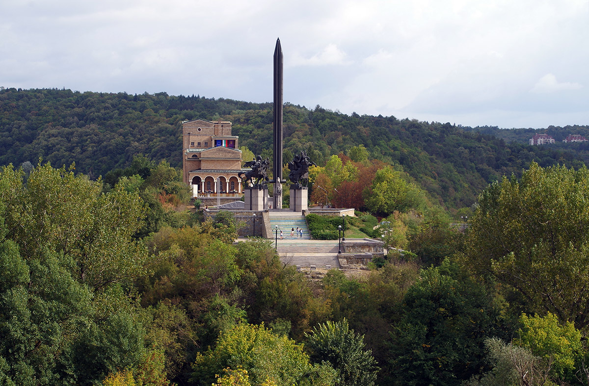 Велико-Тырново, Улица  Александър Стамболийски, 17