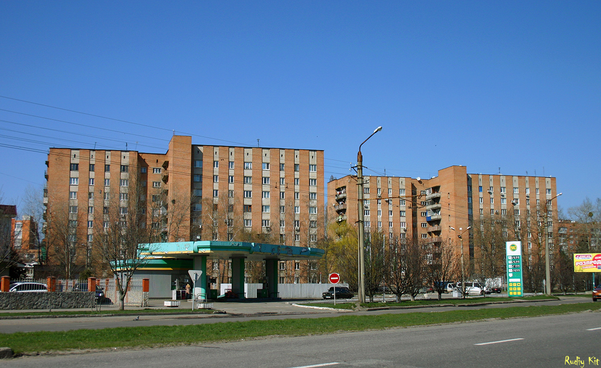 Полтава, Улица Богдана Хмельницкого, 7; Улица Богдана Хмельницкого, 9 Полтава, Улица Богдана Хмельницкого, 7; Улица Богдана Хмельницкого, 9