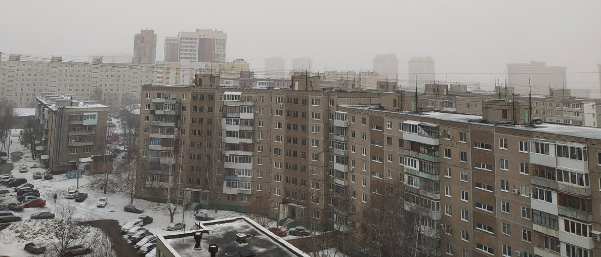Ufa, Улица Степана Злобина, 22/1А; Улица Степана Злобина, 22/1Б