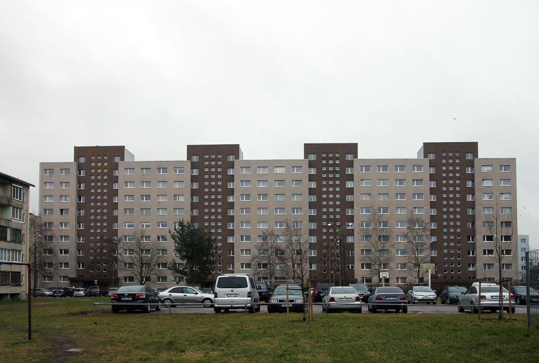 Таллин, Punane, 39