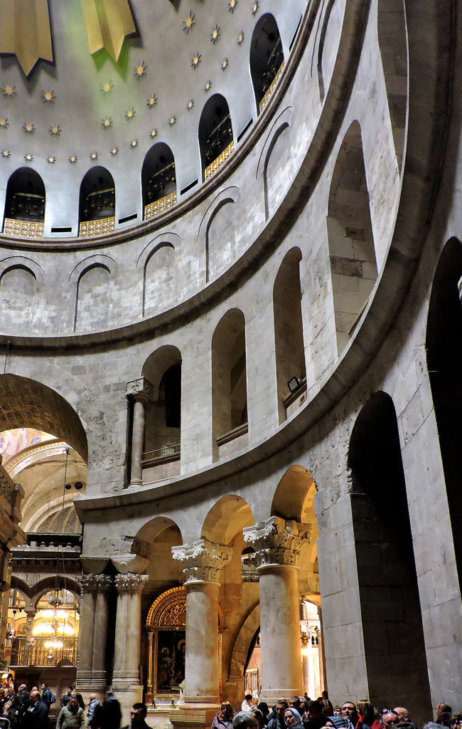 Иерусалим, Ha-Notsrim St