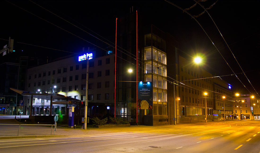 Таллин, Toompuiestee, 27